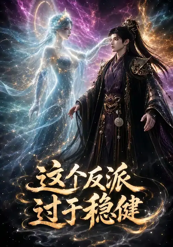 这个反派过于稳健（90集）AI短剧全集免费在线观看 - 第一搜