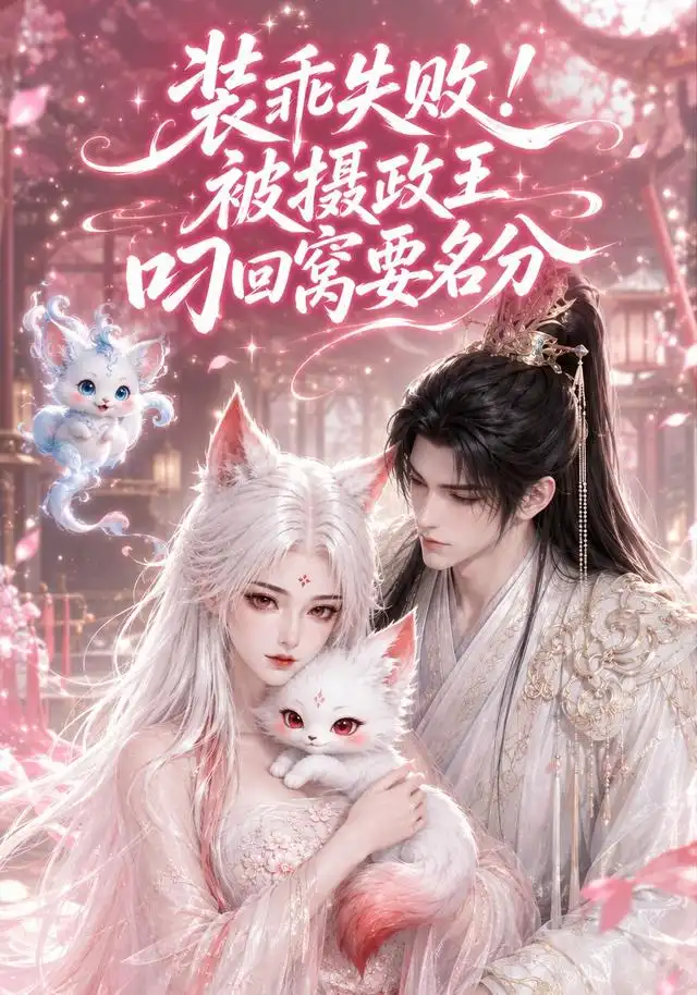 《装乖失败！被摄政王叼回窝要名分&装乖失败被摄政王叼回窝要名分（150集）AI短剧》短剧全集免费在线观看-CD网盘社
