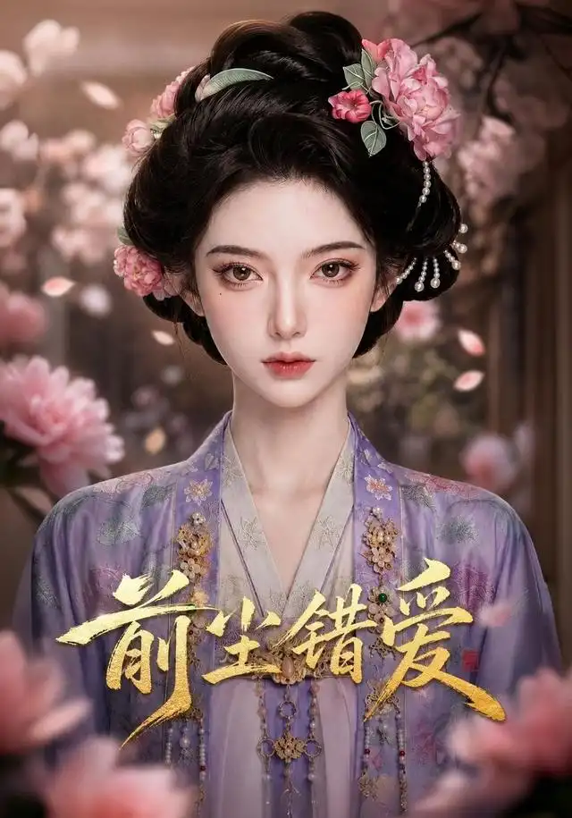 《前尘错爱（59集）AI短剧》短剧全集免费在线观看-布伊影视网