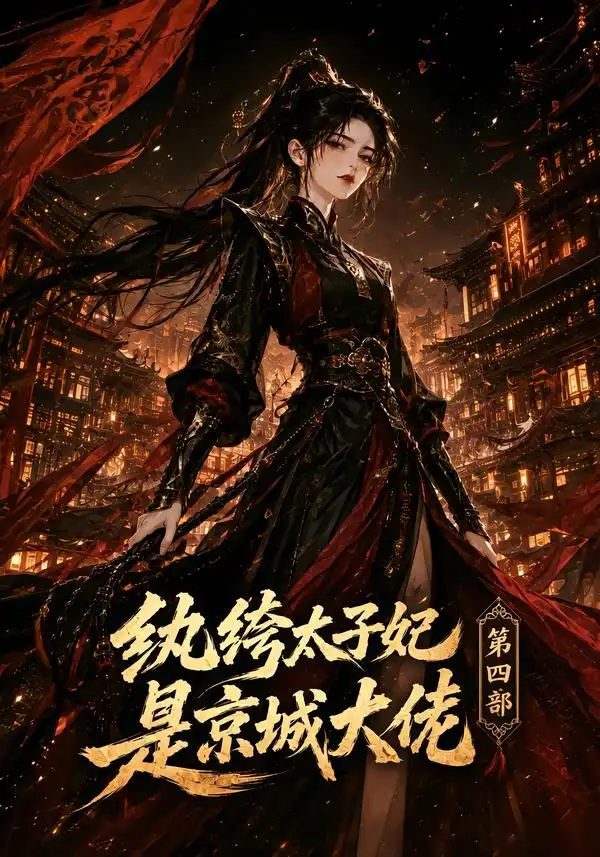 纨绔太子妃是京城大佬第四部（34集）AI短剧全集免费在线观看 - 第一搜