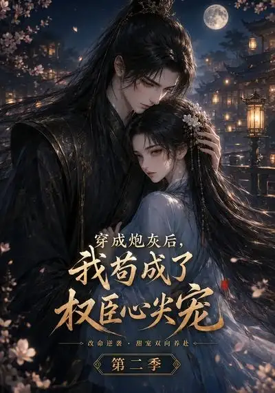 穿成炮灰后，我苟成了权臣心尖宠第二季&穿成炮灰后我苟成了权臣心尖宠第二季（75集）AI短剧全集免费在线观看 - 第一搜