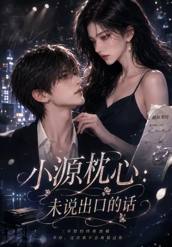 《小源枕心：未说出口的话&小源枕心未说出口的话（84集）AI短剧》短剧全集免费在线观看-布伊影视网