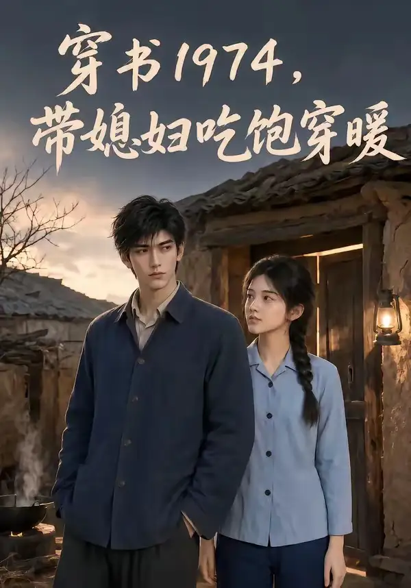 穿书1974，带媳妇吃饱穿暖&穿书1974带媳妇吃饱穿暖（198集） AI短剧全集免费在线观看 - 第一搜