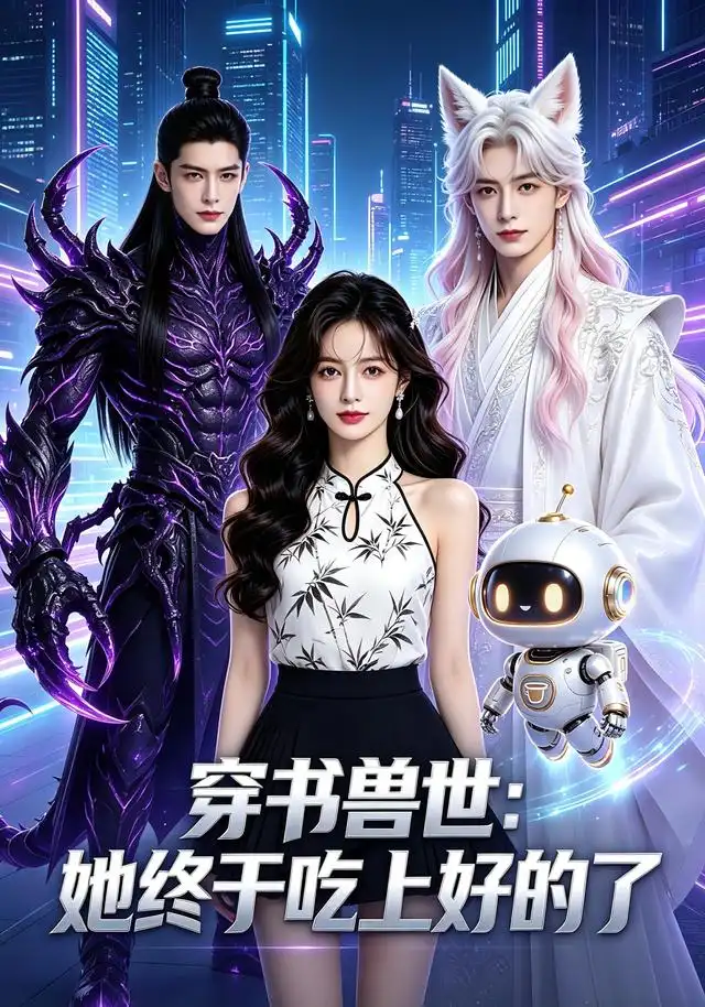《穿书兽世：她终于吃上好的了&穿书兽世她终于吃上好的了（89集）AI短剧》短剧全集免费在线观看-布伊影视网