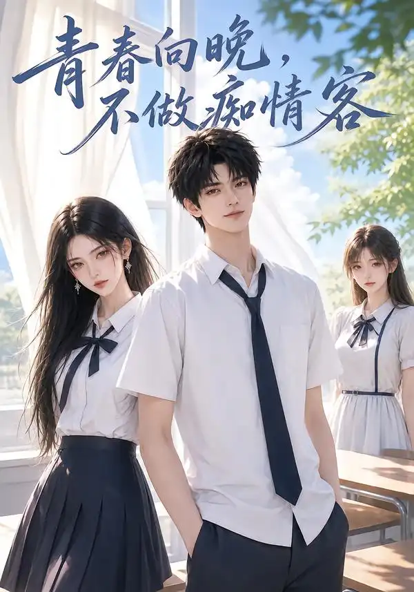 青春向晚，不做痴情客&青春向晚不做痴情客（112集）AI短剧全集免费在线观看 - 第一搜