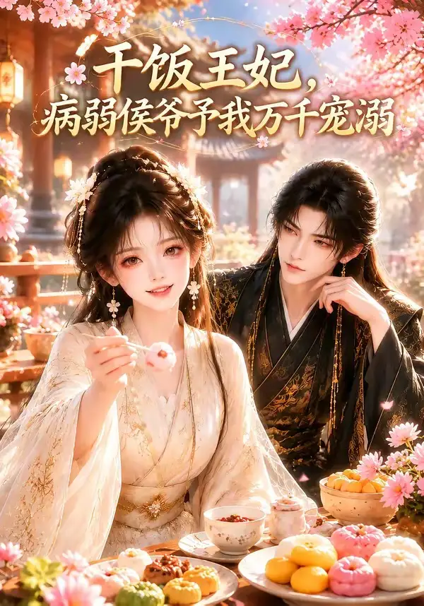 干饭王妃，病弱侯爷予我万千宠溺&干饭王妃病弱侯爷予我万千宠溺（132集）AI短剧全集免费在线观看 - 第一搜