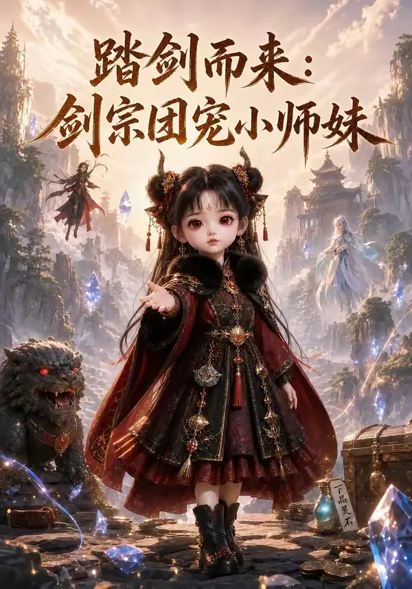 《踏剑而来：剑宗团宠小师妹&踏剑而来剑宗团宠小师妹（113集）AI短剧》短剧全集免费在线观看-布伊影视网