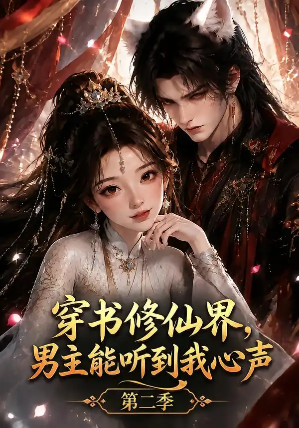 穿书修仙界，男主能听到我心声第二季&穿书修仙界男主能听到我心声第二季（158集）AI短剧全集免费在线观看 - 第一搜