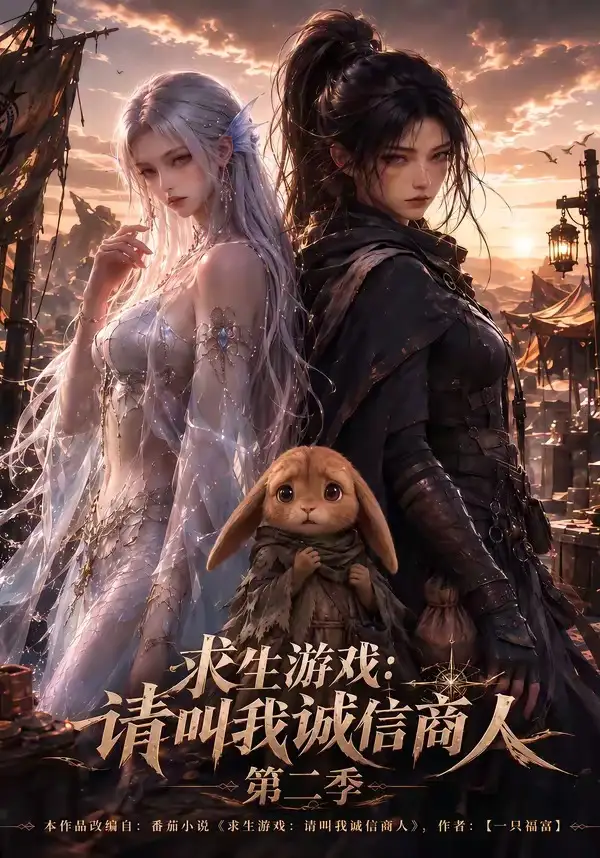 《求生游戏：请叫我诚信商人第二季&求生游戏请叫我诚信商人第二季（138集）AI短剧》短剧全集免费在线观看-布伊影视网