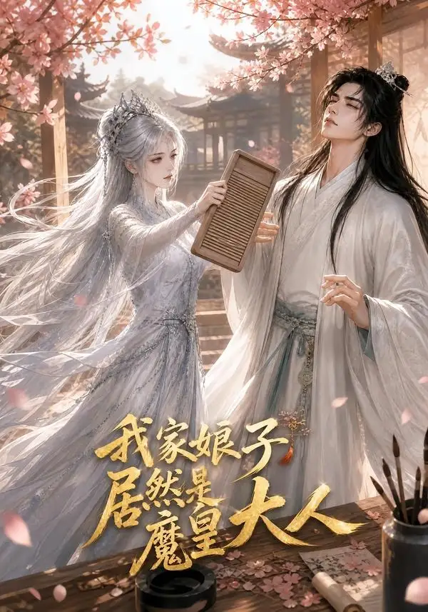 《我家娘子居然是魔皇大人（117集） AI短剧》短剧全集免费在线观看-CD网盘社