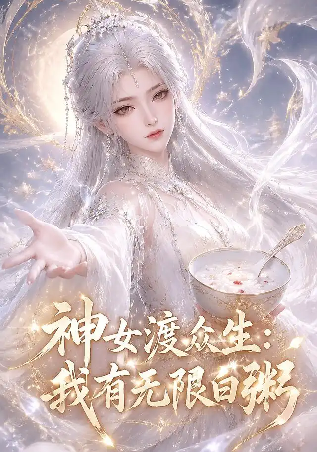 《神女渡众生：我有无限白粥&神女渡众生我有无限白粥（85集）AI短剧》短剧全集免费在线观看-CD网盘社