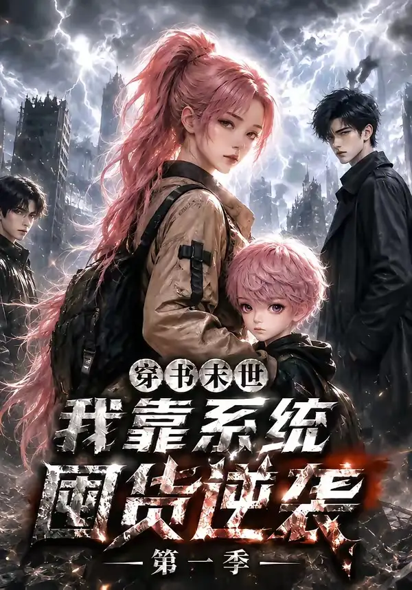 《穿书末世我靠系统囤货逆袭第一季（97集）AI短剧》短剧全集免费在线观看-布伊影视网