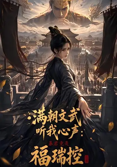 满朝文武听我心声：暴君竟是福瑞控&满朝文武听我心声暴君竟是福瑞控（67集）AI短剧全集免费在线观看 - 第一搜