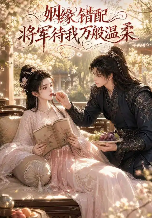 《姻缘错配将军待我万般温柔（42集）AI短剧》短剧全集免费在线观看-布伊影视网