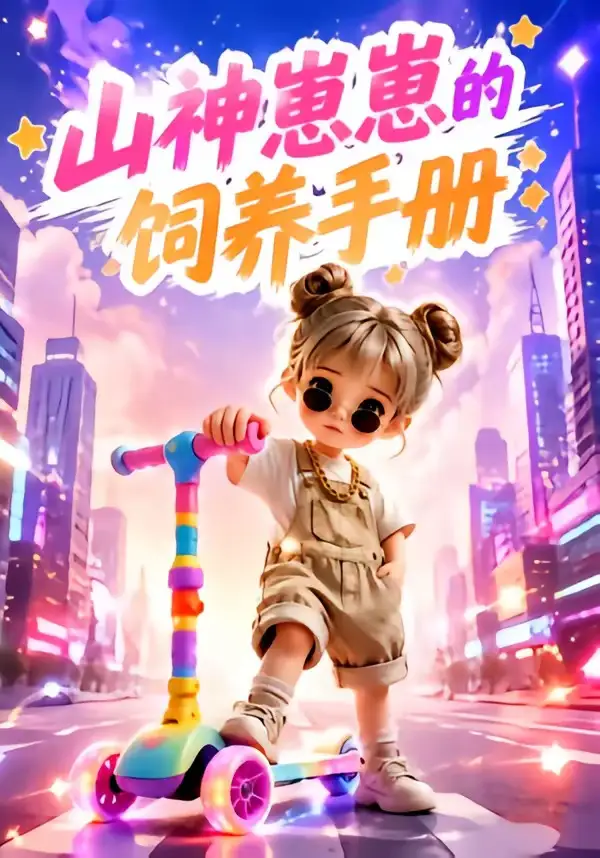 《山神崽崽的饲养手册（133集）AI短剧》短剧全集免费在线观看-CD网盘社