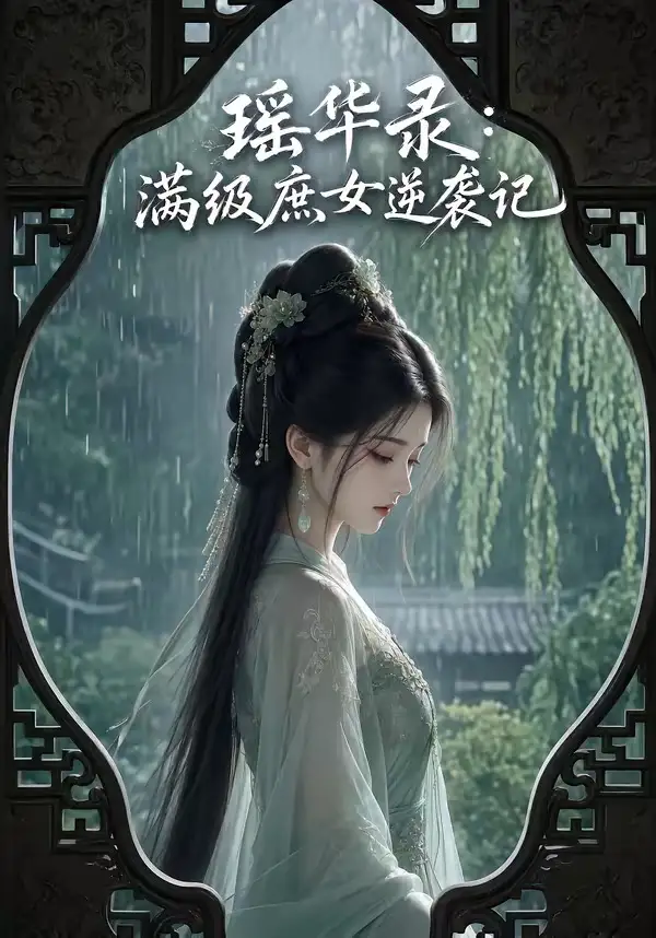 《瑶华录：满级庶女逆袭记&瑶华录满级庶女逆袭记（55集）AI短剧》短剧全集免费在线观看-CD网盘社