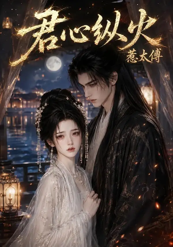 《君心纵火：惹太傅&君心纵火惹太傅（134集） AI短剧》短剧全集免费在线观看-CD网盘社