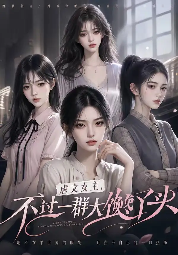 虐文女主不过一群大馋丫头（130集全）AI短剧全集免费在线观看 - 第一搜