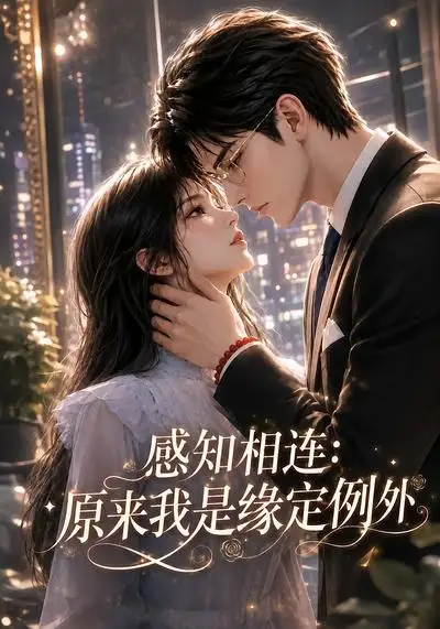 《感知相连：原来我是缘定例外&感知相连原来我是缘定例外（75集）AI短剧》短剧全集免费在线观看-布伊影视网