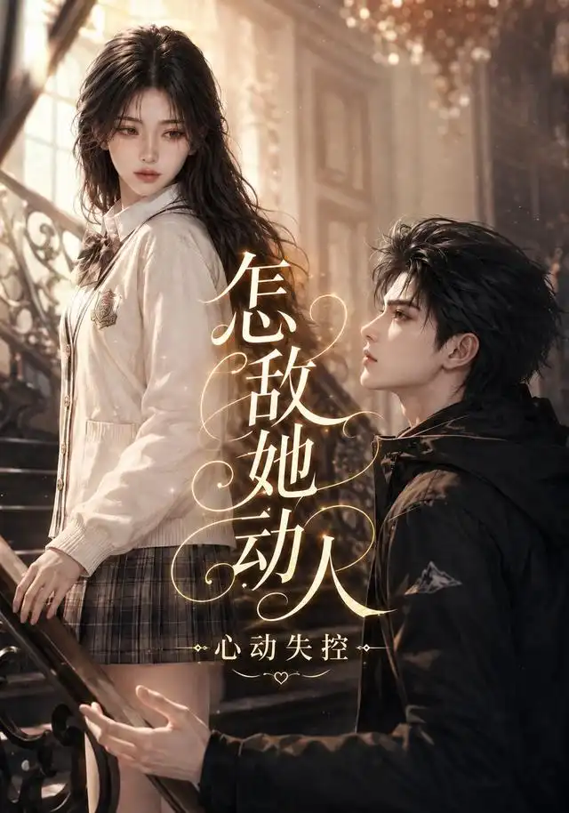《怎敌她动人，心动失控&怎敌她动人心动失控（157集）AI短剧》短剧全集免费在线观看-CD网盘社