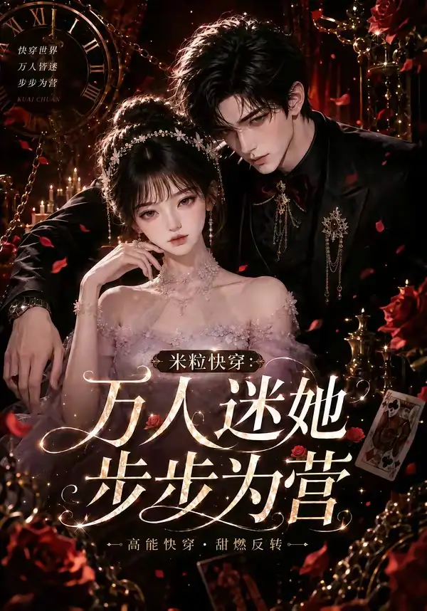 《米粒快穿：万人迷她步步为营&米粒快穿万人迷她步步为营（74集）AI短剧》短剧全集免费在线观看-布伊影视网