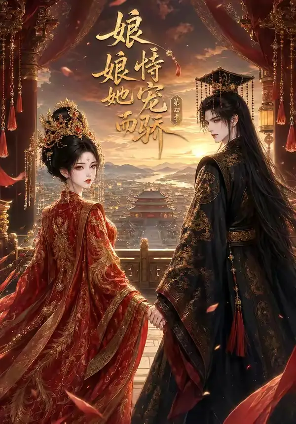 《娘娘她恃宠而骄第四季（100集）AI短剧》短剧全集免费在线观看-CD网盘社