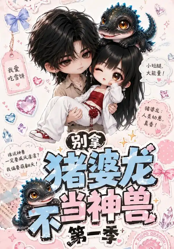 《别拿猪婆龙不当神兽第一季（103集）AI短剧》短剧全集免费在线观看-布伊影视网