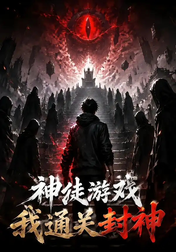 《神徒游戏我通关封神（105集）AI短剧》短剧全集免费在线观看