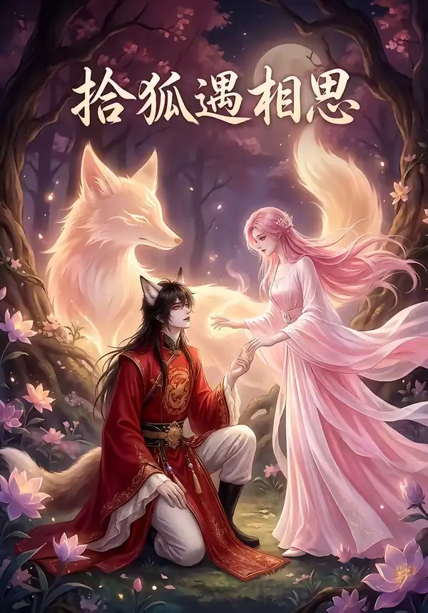 《拾狐遇相思（51集）AI短剧》短剧全集免费在线观看-CD网盘社