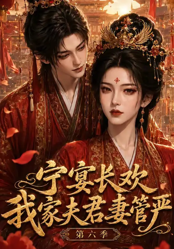 《宁宴长欢，我家夫君妻管严第六季&宁宴长欢我家夫君妻管严第六季（106集）AI短剧》短剧全集免费在线观看-CD网盘社