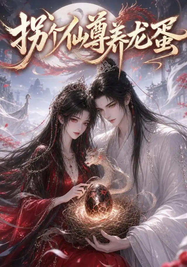 《拐个仙尊养龙蛋（162集）AI短剧》短剧全集免费在线观看-布伊影视网