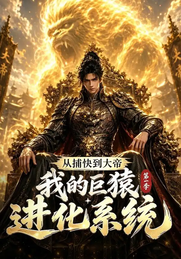 从捕快到大帝，我的巨猿进化系统第一季&从捕快到大帝我的巨猿进化系统第一季（105集）AI短剧全集免费在线观看 - 第一搜