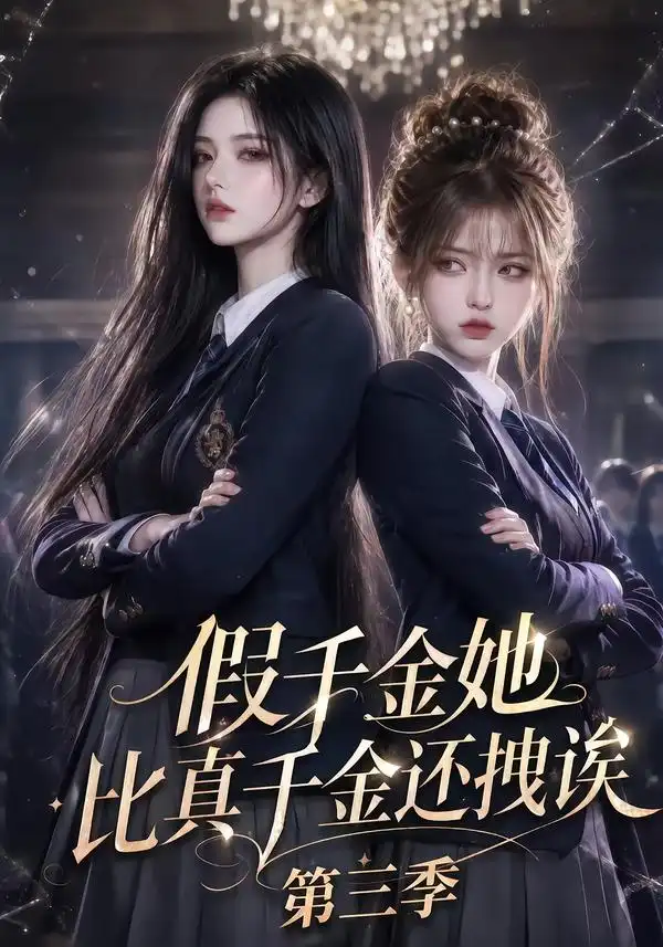 《假千金她比真千金还拽诶第三季（65集）AI短剧》短剧全集免费在线观看-CD网盘社