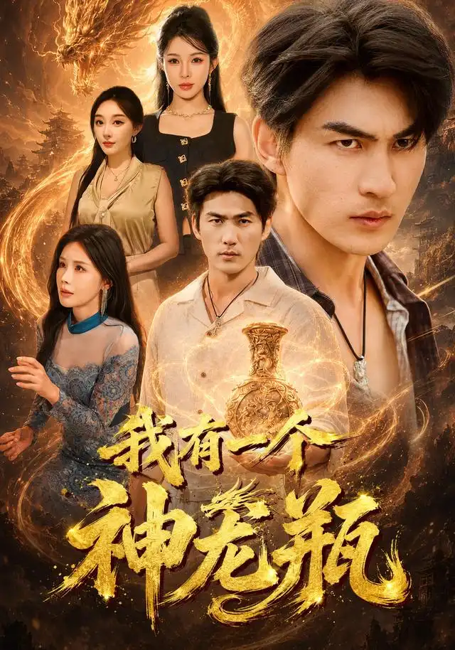 我有一个神龙瓶（83集）周朕＆梁思佳＆张棠全集免费在线观看 - 第一搜