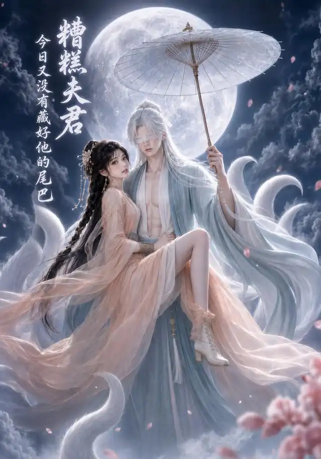 糟糕夫君今日又没有藏好他的尾巴（100集） AI短剧全集免费在线观看 - 第一搜