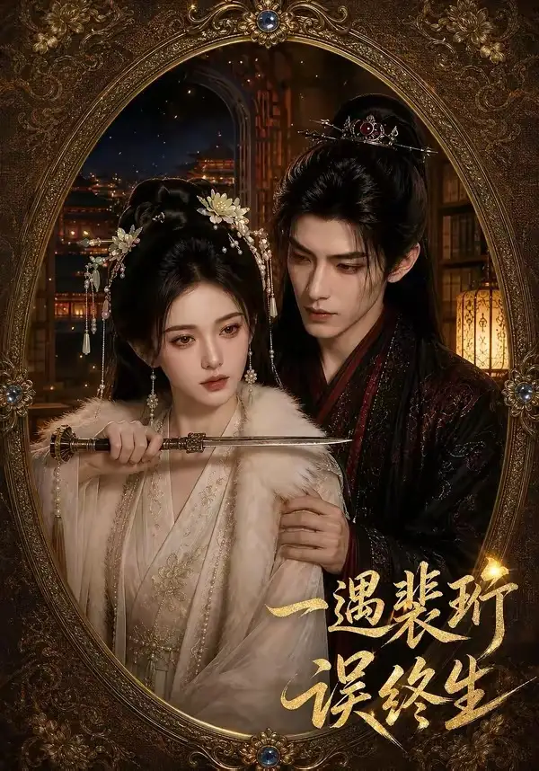 《一遇裴珩误终生(65集)AI短剧》短剧全集免费在线观看-CD网盘社