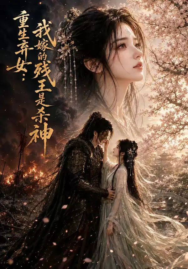 《重生弃女：我嫁的残王是杀神&重生弃女我嫁的残王是杀神（77集）AI短剧》短剧全集免费在线观看-CD网盘社