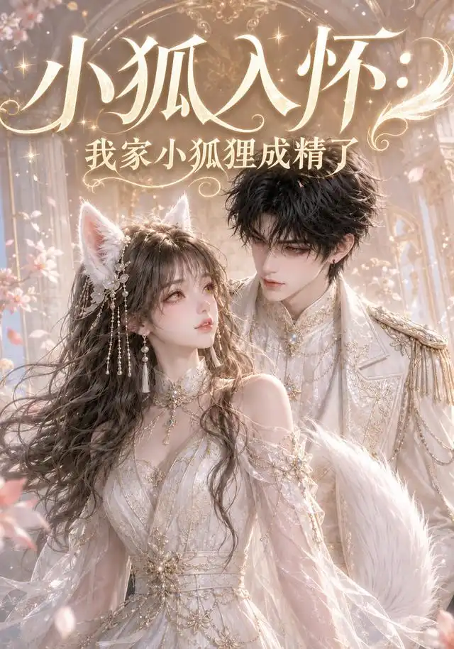《小狐入怀:我家小狐狸成精了&小狐入怀我家小狐狸成精了(152集)AI短剧》短剧全集免费在线观看-布伊影视网