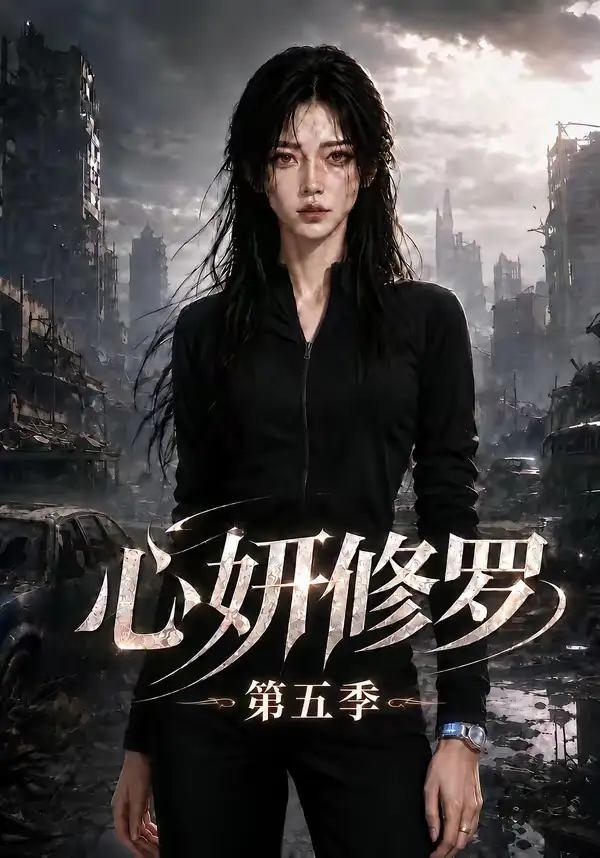 《心妍修罗第五季（73集） AI短剧》短剧全集免费在线观看-CD网盘社