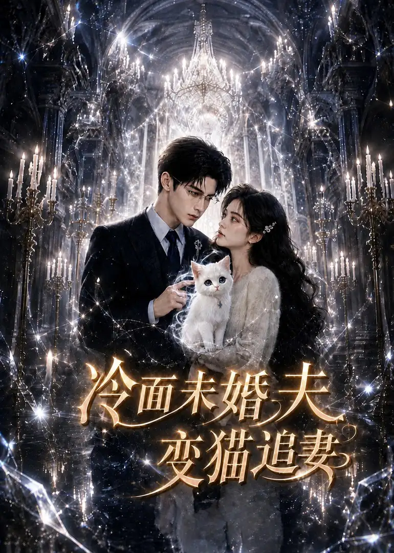 《冷面未婚夫变猫追妻（60集）AI短剧》短剧全集免费在线观看-CD网盘社
