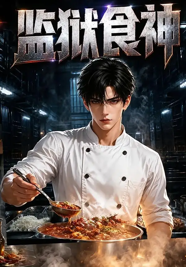 《监狱食神（115集）AI短剧》短剧全集免费在线观看-布伊影视网