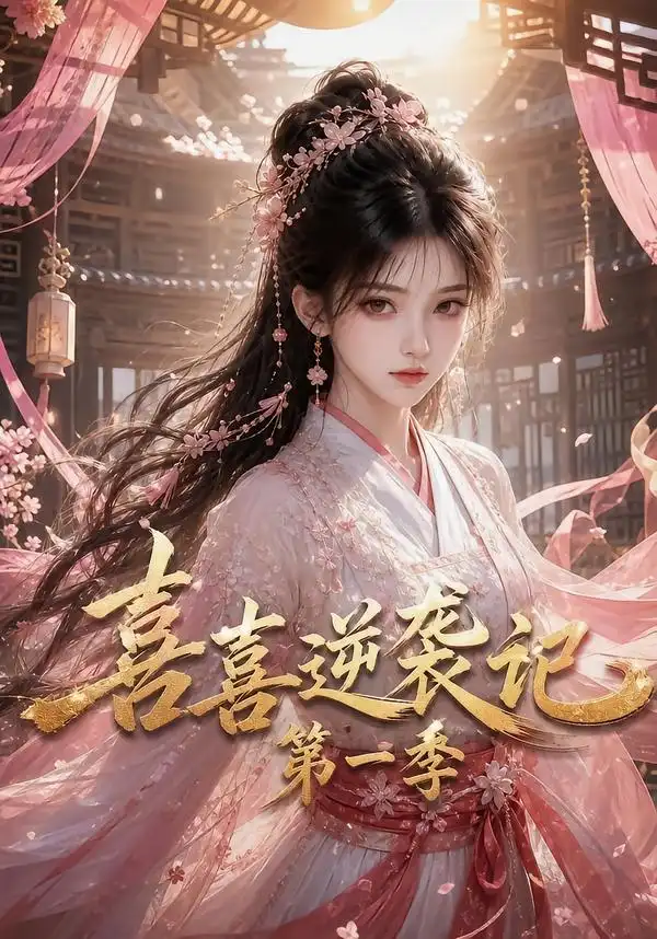 《喜喜逆袭记第一季(202集)AI短剧》短剧全集免费在线观看-CD网盘社