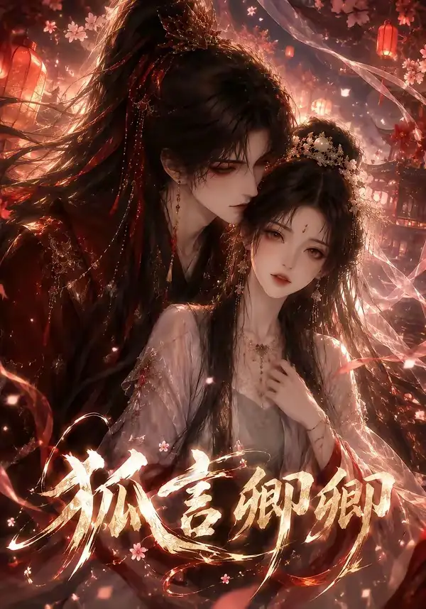 《狐言卿卿（33集）AI短剧》短剧全集免费在线观看-CD网盘社