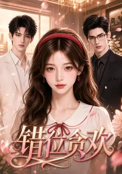 错位贪欢（105集）AI短剧全集免费在线观看 - 第一搜