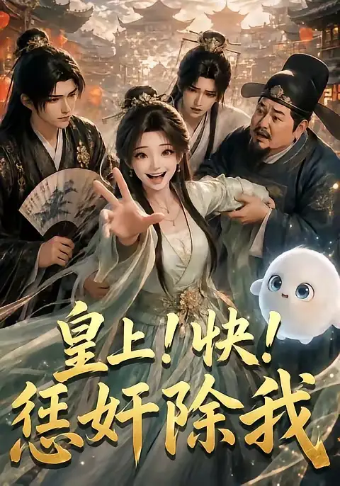 《皇上！快！惩奸除我&皇上快惩奸除我（60集）AI短剧》短剧全集免费在线观看-布伊影视网
