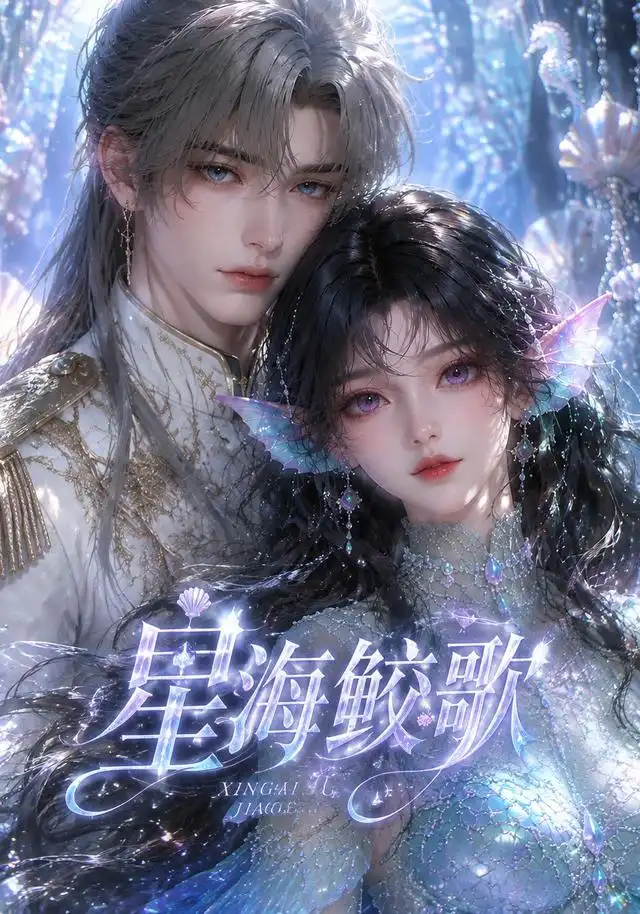 《星海鲛歌（200集）AI短剧》短剧全集免费在线观看-CD网盘社