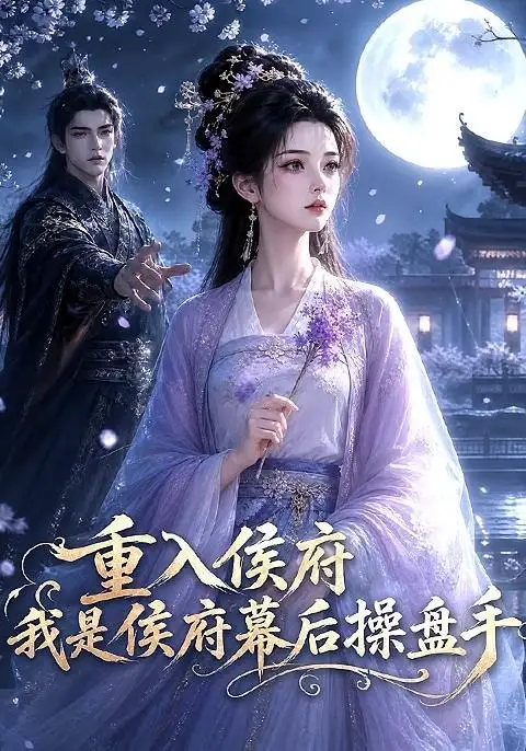 《重入侯府，我是侯府幕后操盘手&重入侯府我是侯府幕后操盘手（93集） AI短剧》短剧全集免费在线观看-CD网盘社