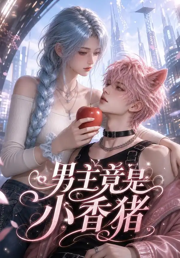 《男主竟是小香猪（76集）AI短剧》短剧全集免费在线观看-CD网盘社