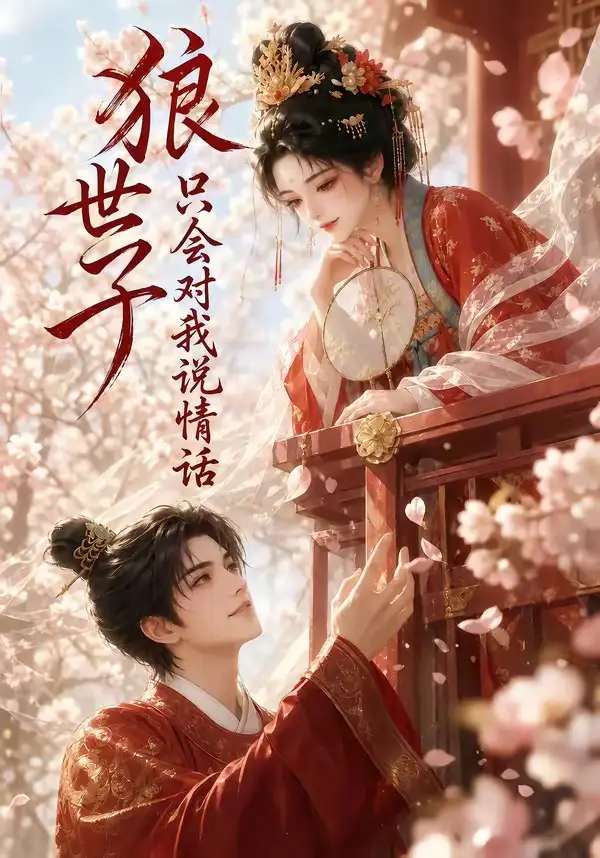 《狼世子只会对我说情话（59集） AI短剧》短剧全集免费在线观看-布伊影视网