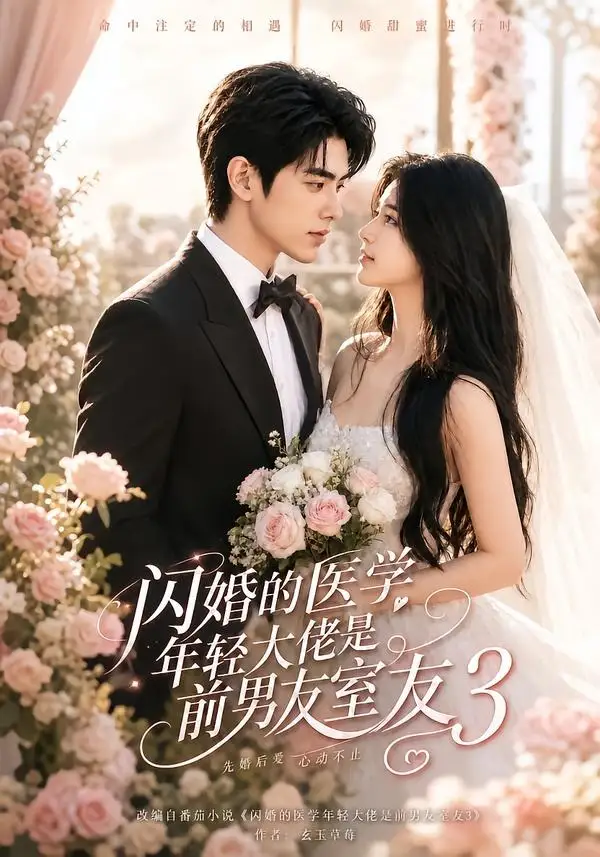 闪婚的医学年轻大佬是前男友室友3（94集）AI短剧全集免费在线观看 - 第一搜